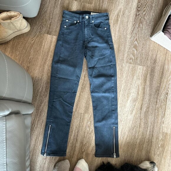 Rag & Bone Jeans - Picture 2 of 5